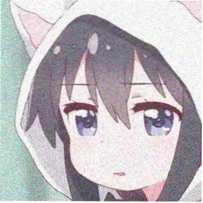 影迷头像五
