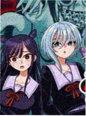 115114影院漫画家的深夜电台封面